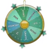 Gira la ruleta