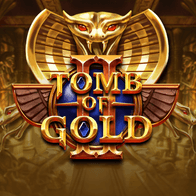 Tomb of Gold 2 game icon