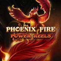 Phoenix Fire Power Reels