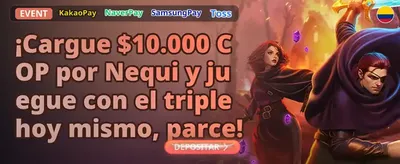 Bono por Depósito