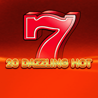 20 Dazzling Hot game icon