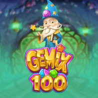 Gemix 100 game icon