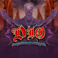 Dio - Killing the Dragon