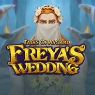 Tales of Asgard_ Freya's Wedding